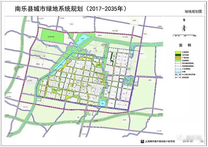 南樂(lè)縣南湖規(guī)劃更新，自然美景的探索之旅