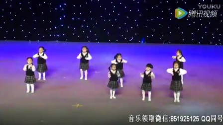 幼兒舞蹈小班教程，全面解析幼兒舞蹈技巧與動作訓練（附視頻教程）