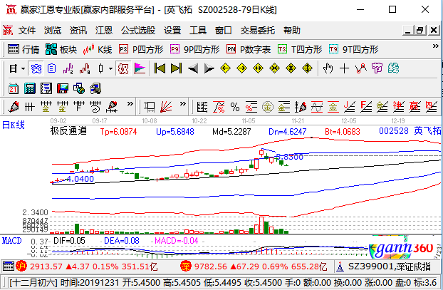 揭秘002528股票，投資潛力與策略深度解析